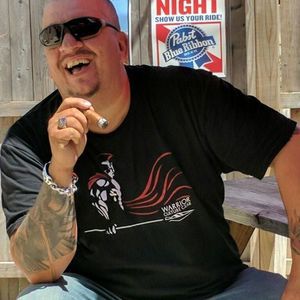 Meet your Posher, David